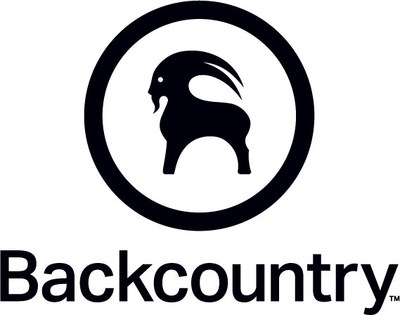 Backcountry logo.