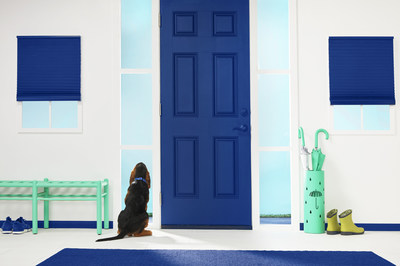 Petco Encourages Pet Parents to Consider their Pets’ Mental Health, 
Offers FREE Virtual Training Amid Changing Routines for the Whole Family