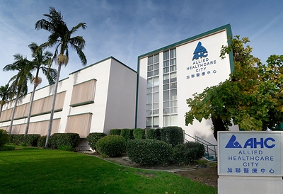Allied Healthcare City in Downtown Los Angeles will house a new specialty pediatric satellite clinic, opening July 9, 2021.
Source: Apollo Medical Holdings, Inc.