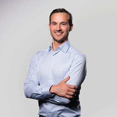 Paul D'Agrosa, Managing Director of Life Sciences at Trinity Capital