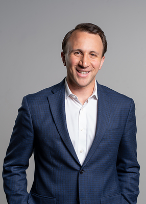 Zach Taffet, Director, Capital Formation & Investor Relations