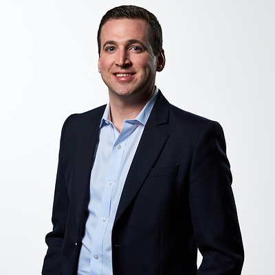 John Orlando, Managing Director of Life Sciences
