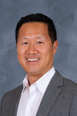 Eric Chan