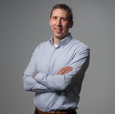 Joshua Ruben, Managing Director of Life Sciences