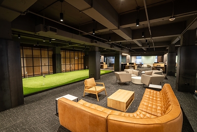 A Look Inside Trinity's New Phoenix Office