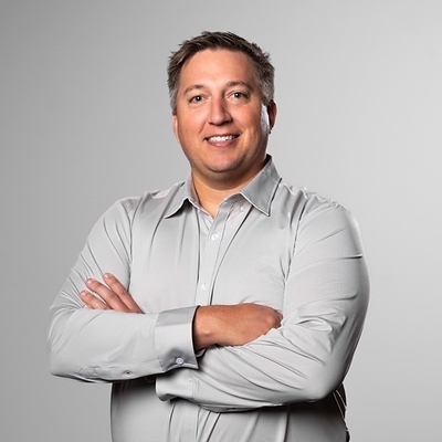 Ryan Kaeding, Managing Director, Life Sciences