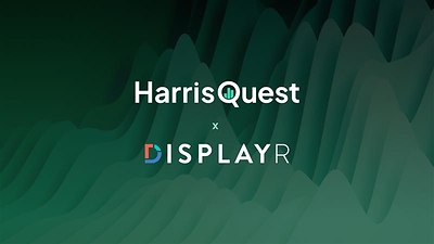 This new integration creates deeper reporting and data visualization capabilities within the QuestDIY platform and further eliminates barriers to fast, high-quality research.