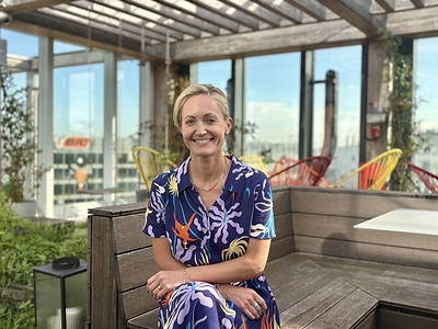 ASSEMBLY APPOINTS BRIDGET HOPKINS AS NEW EUROPE CEO