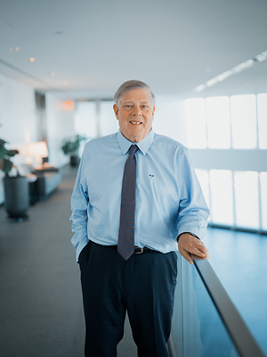 Mark Penn, Chairman and CEO, will provide data-driven insights into how the intersection of politics, business, and public opinion is redefining how leaders engage with the public and seize opportunities.