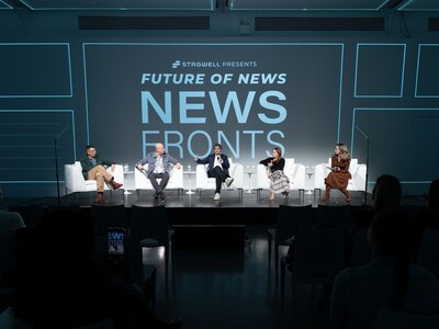 Programming included panels on topics such as 