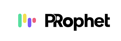 PRophet new logo (PRNewsfoto/Stagwell Inc.)