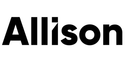 Allison logo (PRNewsfoto/Stagwell Inc.)
