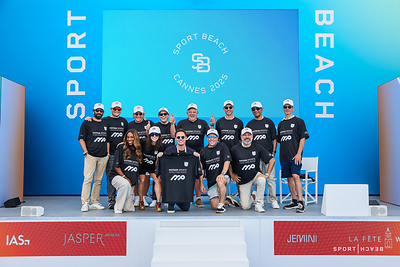 Stagwell's (STGW) Consulum and partners launch Maydan Sports, a global sports engagement collective dedicated to the MENA region.