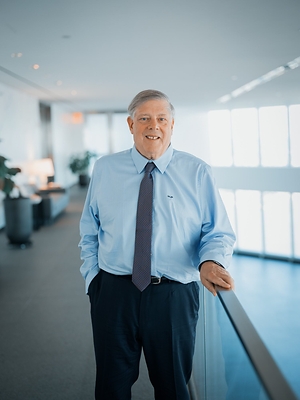 Stagwell CEO and Chairman Mark Penn to host Ask Me Anything on Reddit to discuss the future of marketing.