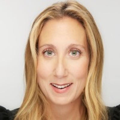 Ilana Casser, EVP, Growth, Assembly North America