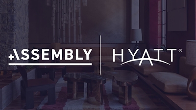 Assembly | World of Hyatt