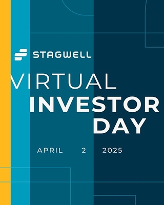 Stagwell will host Virtual Investor Day on April 2, 2025 and announce $5 billion revenue target by end of FY29