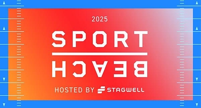 Stagwell announced a new roster of athletes and brand partners confirmed to activate at SPORT BEACH 2025.
