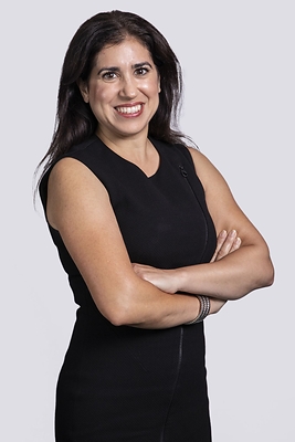NRG has appointed Fotoulla Damaskos to a first-of-its-kind Chief Client Strategist role, focused on accelerating the creativity, consultation, and strategic thinking NRG provides its clients.