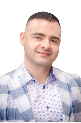 Subir Kotwal, EVP Sales, PRProphet.ai