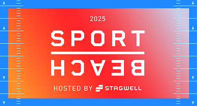 Building on the success of years one and two at Cannes Lions, SPORT BEACH will return as the official LIONS Sport Partner of the Cannes Lions International Festival of Creativity 2025.