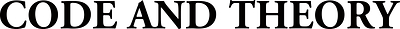 Code and Theory (PRNewsfoto/Stagwell Inc.)
