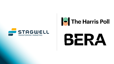 The acquisition will integrate BERA's cutting-edge AI-powered brand insights and analytics platform into its Harris Quest suite, part of the Stagwell Marketing Cloud, further advancing the predictive capabilities of real-time market research and brand tracking.