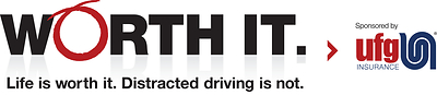 UFG Worth It campaign