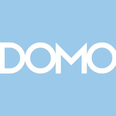 Domo, Inc. (PRNewsfoto/Domo, Inc.)