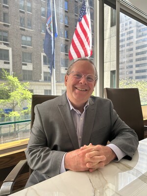 Scottie Bevill, Former Senior Investment Officer for the Teachers' Retirement System of the State of Illinois