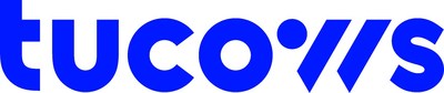 Tucows Brand Logo (CNW Group/Tucows Inc.)