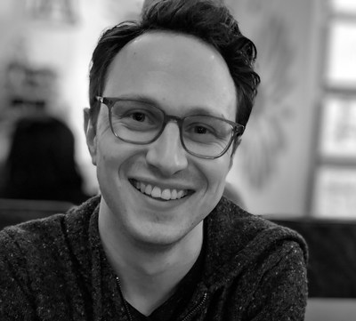 Michael Koenig joins Wavelo as Chief Revenue Officer. (CNW Group/Tucows Inc.)