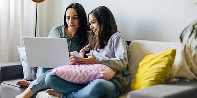 Ting's fiber internet is now available to residents and businesses in Dover, Idaho. (CNW Group/Tucows Inc.)