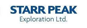 Starr Peak Exploration Ltd. (CNW Group/Starr Peak Exploration Ltd.)