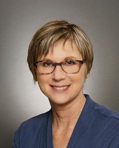 Linda Koch
