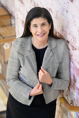 Natalie Rothman, Chief Human Resources Officer, The Hershey Company