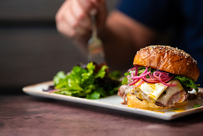 First Watch, the Daytime Dining leader adds limited-time Brooklyn Breakfast Sandwich, featuring shaved pastrami and an everything-seasoned brioche bun to “Jump Start” menu
