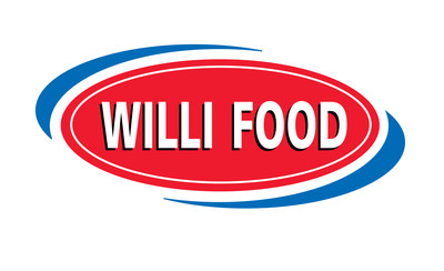 G. Willi-Food International Ltd. logo (PRNewsfoto/G. Willi-Food International Ltd.)