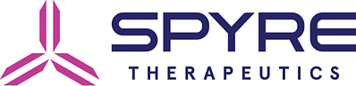 Spyre Therapeutics, Inc. (PRNewsfoto/Spyre Therapeutics, Inc.)