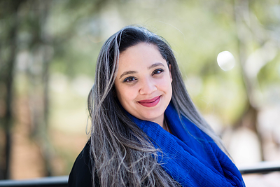 Heidy Abreu King-Jones