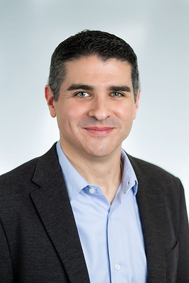 Scott Burrows