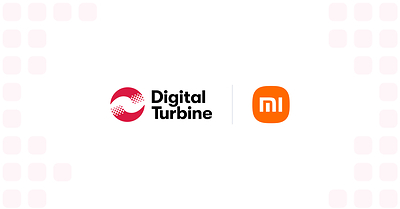 The partnership expansion is the next step in Digital Turbine and Xiaomi’s relationship, elevating the quality of app recommendations to Xiaomi smartphone end users around the world