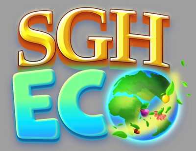 SGH Eco, Solitaire Grand Harvest’s® environmental arm