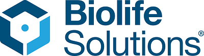 BioLife Solutions Logo