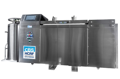 BioLife's CBS High Capacity Rate Freezer