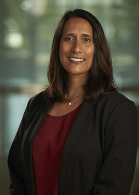 Jessi Betjemann will become Gogo Business Aviation's CFO on March 11.