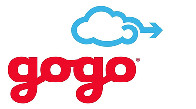 GogoLOGO. (PRNewsFoto/Gogo Inc.)