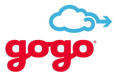 GogoLOGO. (PRNewsfoto/Gogo)