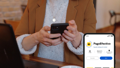 PagoEfectivo new digital wallet: how to register