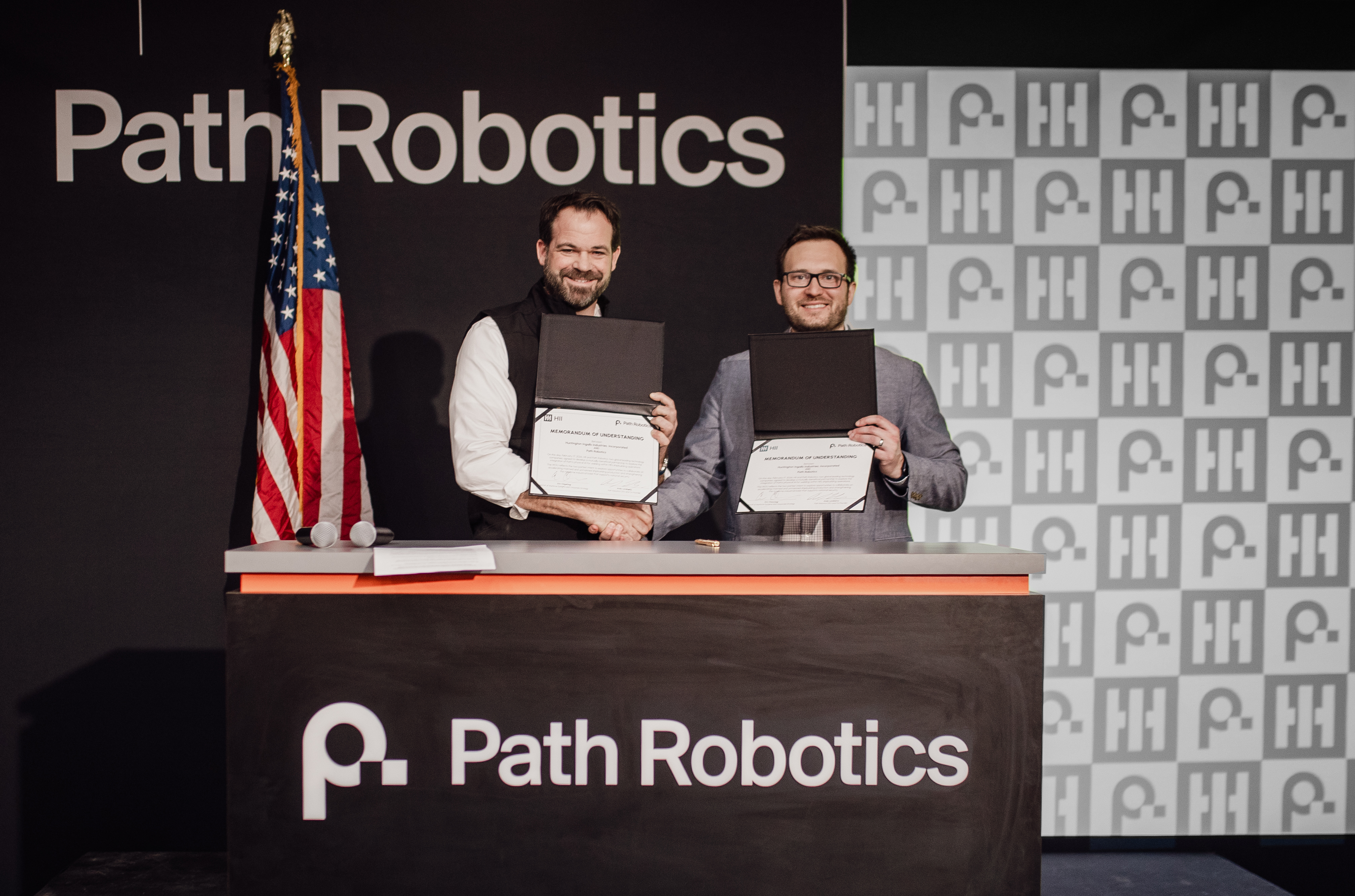 HII _ Path Signing Final